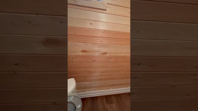 Каркасный дом ПМЖ 93 м2 с участком 12 соток и инженерными коммуникациями смотреть онлайн