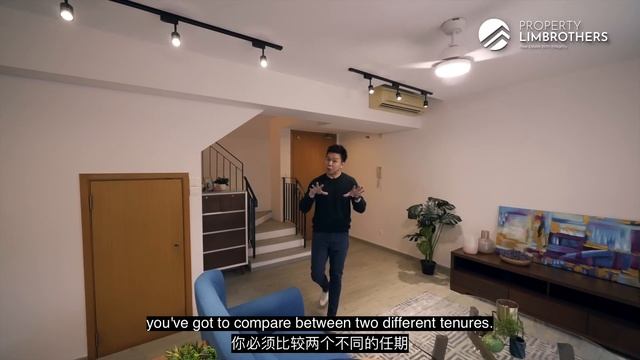 8 @ Mount Sophia :Triplex Penthouse with 103-years leasehold | $2.88M | D09 | Home Tour | Melvin Li смотреть онлайн
