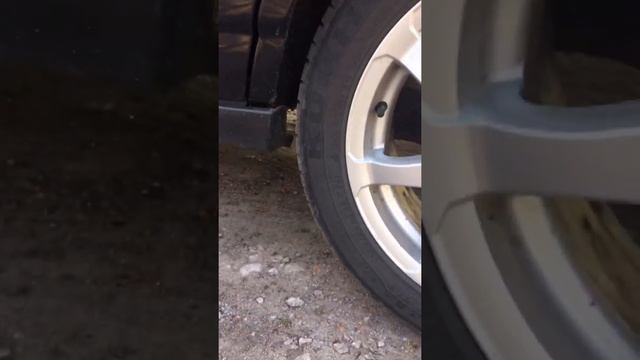 Диски R16 4х100 на ВАЗ 2112