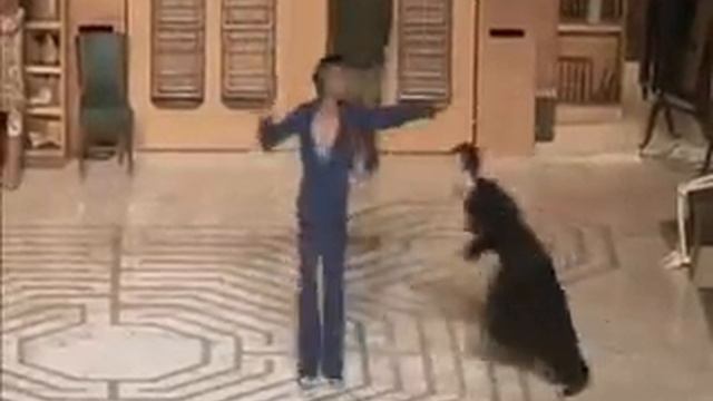 Myth (2007) / Sidi Larbi Cherkaoui