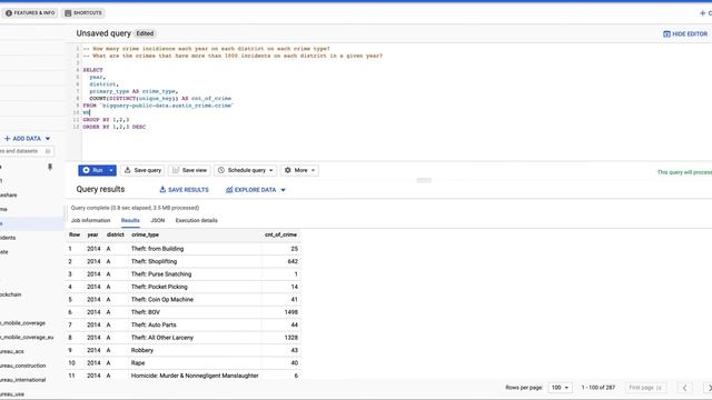 Difference between WHERE and HAVING in SQL смотреть онлайн