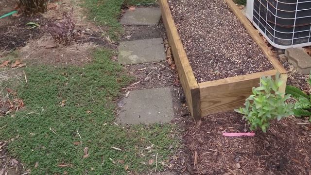 TEN Ground Covers for Weed Control +2019 May Urban Garden/Edible Landscape Tour Albopepper Walk-thr смотреть онлайн