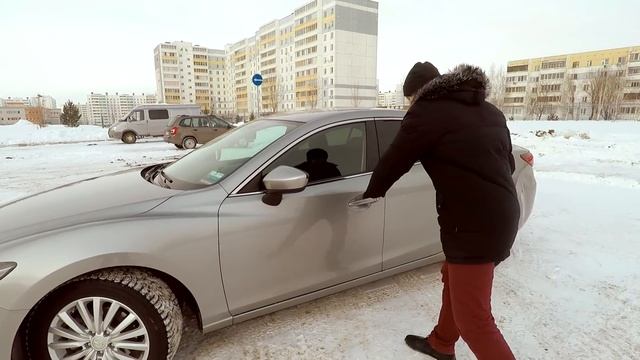 Mazda 6 с пробегом: что вас ждет при покупке. смотреть онлайн