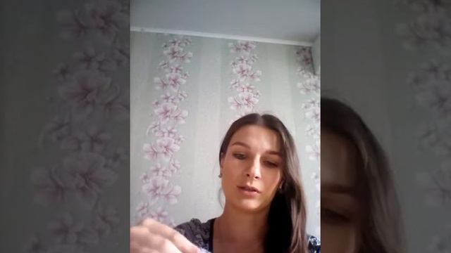 Первый заказ из Oriflame. Обзор смотреть онлайн