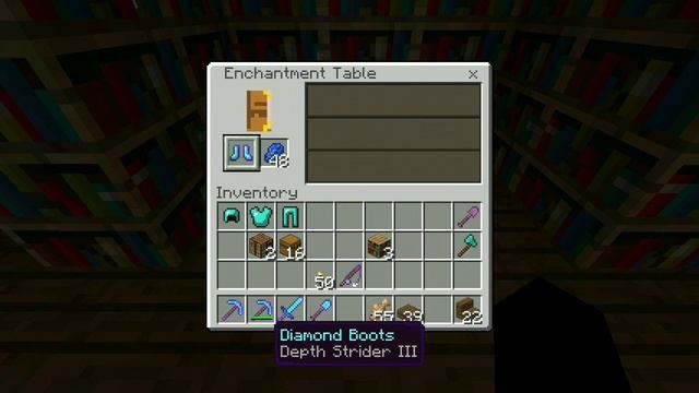 ? Wings Plays Minecraft: Pocket Edition - Episode 6 - UPGRADES & OP GEAR смотреть онлайн