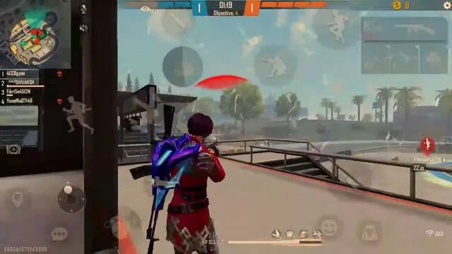 I M A PLAYING IN LOW END DEVICE. 3GB RAM , QUALCOMM SNAPDRAGON 425 смотреть онлайн