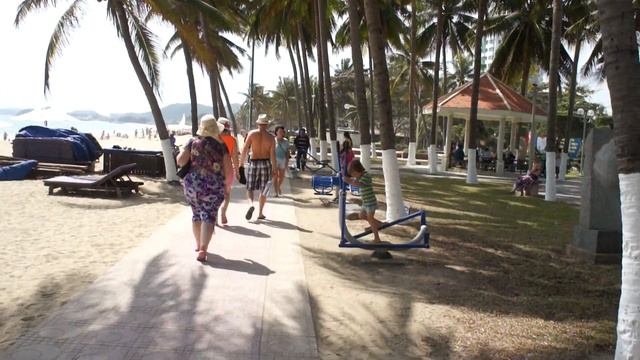 Таиланд , Отдых, Еда и Море!!! Дарит Нам Солнце! смотреть онлайн