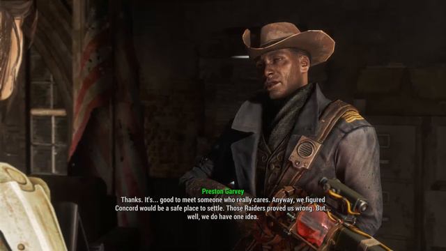 Fallout 4 A Modded Fan Movie Episode 2 : Playthrough Like TV Series смотреть онлайн