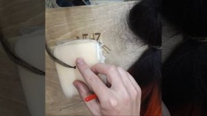 делаем бороду