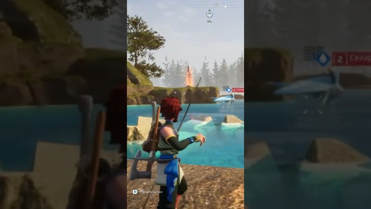 САМАЯ ПОПУЛЯРНАЯ ИГРА 2024 года 10000000 онлайн человек в минуту Palworld смотреть онлайн