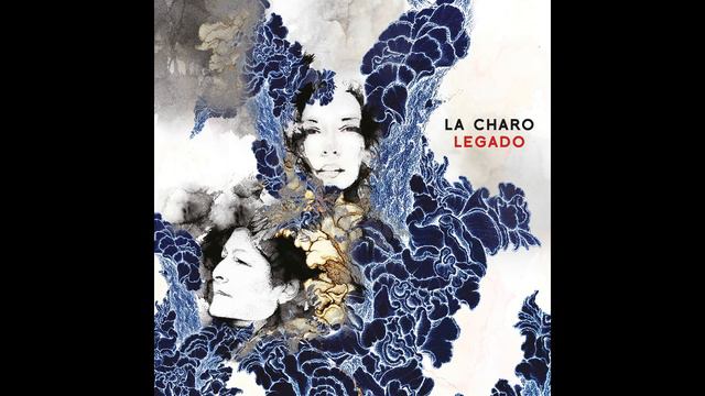 La Charo - Gracias a la Vida (Official Audio) ft. Daniel Martín смотреть онлайн