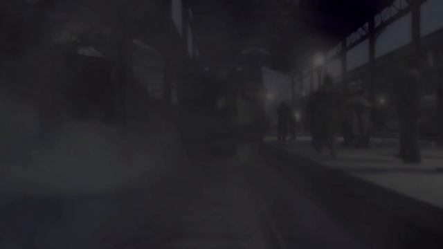 MAFIA II - Прохождение #1 смотреть онлайн