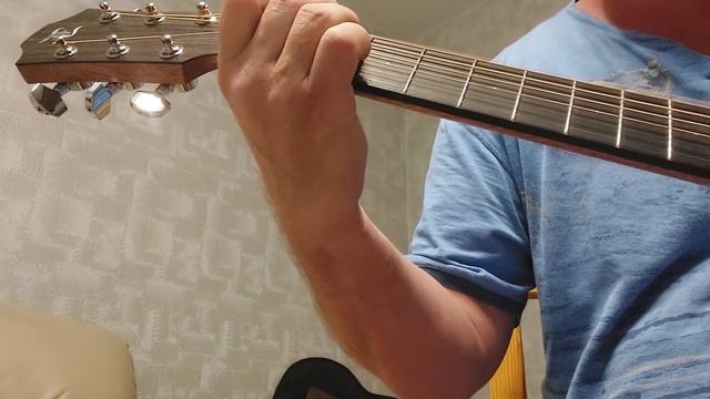 Чиж-"Глазами и душой" (cover) смотреть онлайн