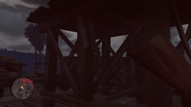 Red Dead Redemption (Xbox 360) Playthrough Part 18 [1080p] смотреть онлайн