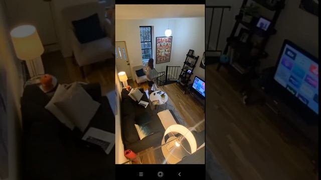 нашел куклу, принес домой и началось странное