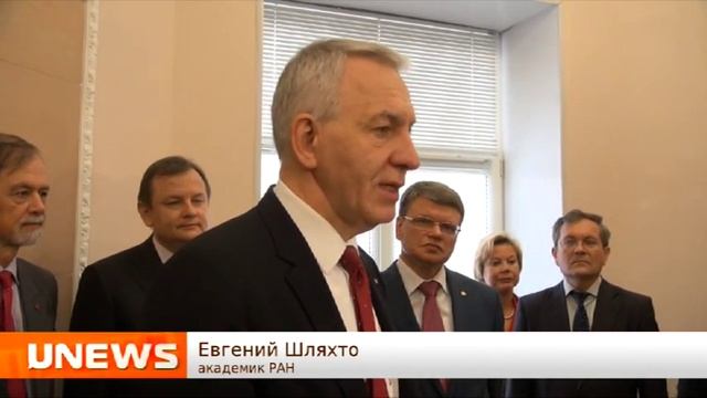U News. Казанский медицинский университет принимает ведущих европейских и российских кардиологов.