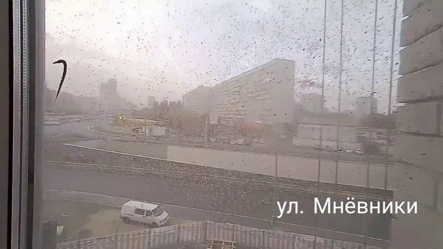 Обзор студии в ЖК "BIG TIME" смотреть онлайн