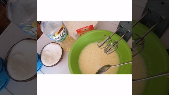 Пирог Как готовить пирог Вкусный рецепт пирога Пирог 20 ложек смотреть онлайн