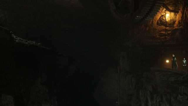 Final Fantasy 7 Rebirth - Two Grand смотреть онлайн