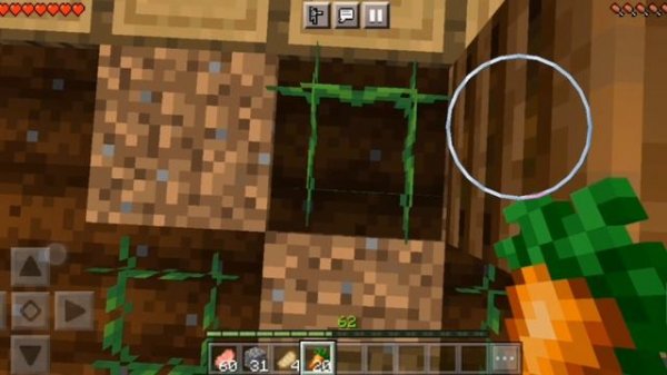 Выживание Черныша в Майнкрафте.mp4