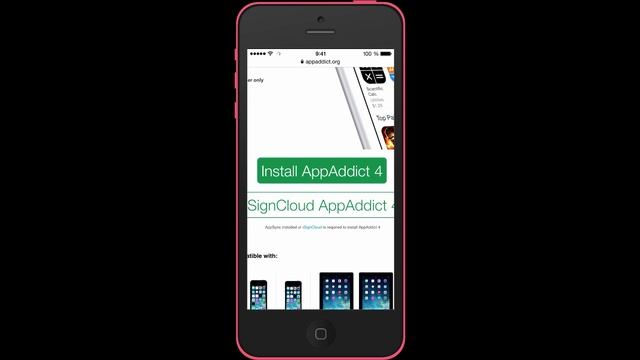 Как скачать бесплатно любое приложение на iPhone смотреть онлайн