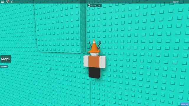 Duck's Epic JToH Commentaries - Tower of Difficulty Chart смотреть онлайн