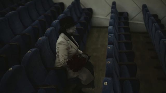 Маэстро. Клип.