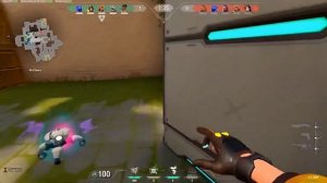 ЛУЧШИЙ ГАЙД KILLJOY ВАЛОРАНТ | ФИШКИ КИЛЛДЖОЙ | НОВЫЙ ГЕРОЙ ИМБА ПРИНЕСЕТ ПОБЕДУ СМОТРЯЩЕМУ |