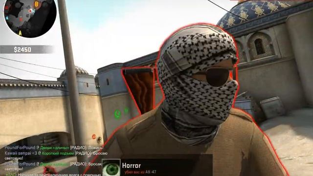КАК СНЯТЬ ВАК БАН В CS:GO? ★ КАК ЧИТЕРИТЬ И НЕ ПОЛУЧИТЬ VAC смотреть онлайн