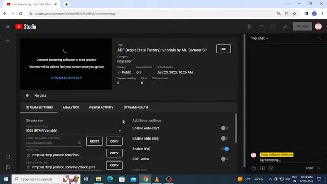 SELENIUM with JAVA tutorials __ by Mr. Ravi Kanth Sir смотреть онлайн