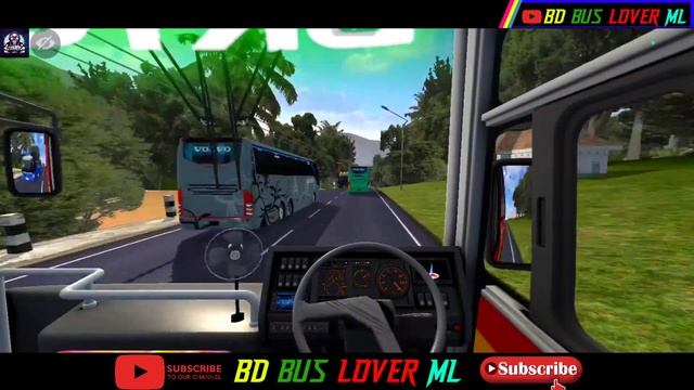 Update Bus Simulator Indonesia Ramadan Event V3.7.1?? || Ramadan Event Update Bussid смотреть онлайн