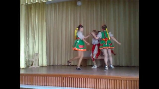 День единства народов РК смотреть онлайн