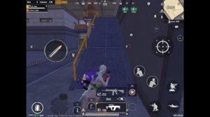 С  НУЛЯ! до фулл 6 на 7 карте в METRO ROYALE!PUBG MOBILE 🔥🔥