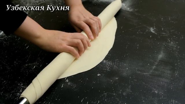 КАКАЯ ВКУСНЯТИНА ИЗ ДОСТУПНЫХ ПРОДУКТОВ! ВКУСНЫЙ РЕЦЕПТЫ ЛЕПЁШКИ С МЯСОМ! УЗБЕКСКАЯ КУХНЯ смотреть онлайн