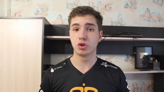 ВОЗВРАЩЕНИЕ БЛУДНОГО СЫНА CS:GO! смотреть онлайн