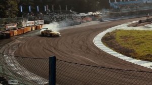 ДРИФТ ГОЧА С МУЗЫКОЙ