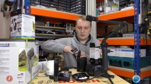 Вся правда о фильтрах-рюкзачках Aquael Versamax, апгрейд, тест, обзор, вывод.