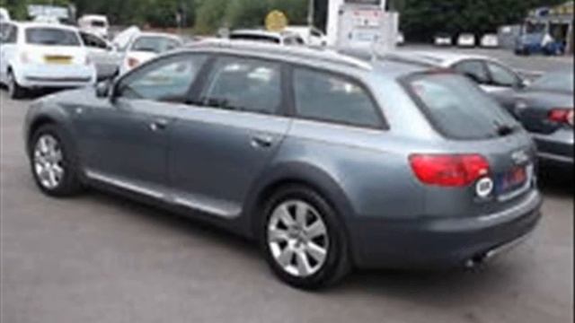 audi a6 2.7 tdi смотреть онлайн