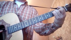 Маятник качнётся", Градский А.Б.,"Песня о маятнике ", кавер