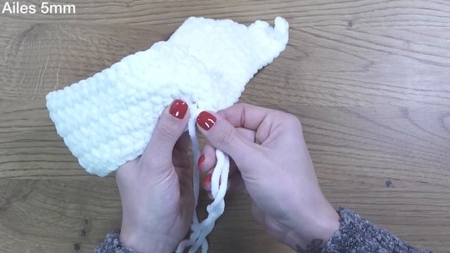 Ange des neige Crochet Amigurumi 3/3 #crochet #вязаниекрючком #crochetlovers crochet doll amigurum смотреть онлайн