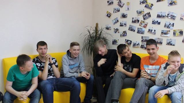 Программисты ДЖАВА-3 МОДУЛЬ- о своих проектах смотреть онлайн