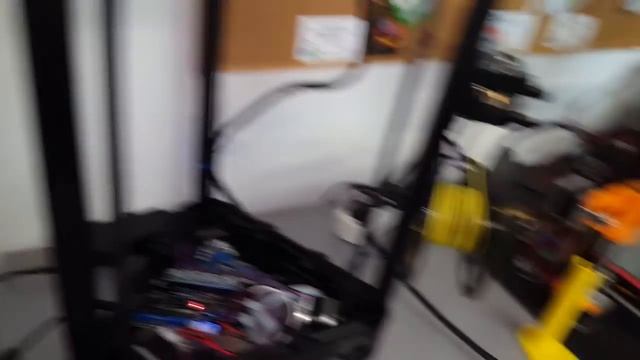 Anycubic Kossel, ¡¡¡Impresora 3d por 150 Euros!!! Tipo delta смотреть онлайн