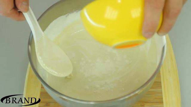 Маковый бисквит в мультиварке BRAND 37501 смотреть онлайн