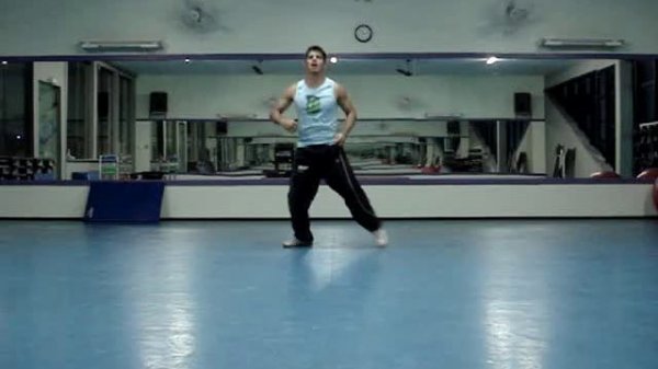 Overprotected  - Britney Spears- Vitor Abdalla