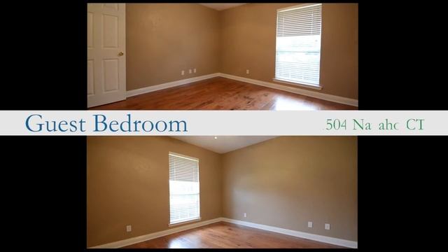 Home for Sale - 1504 Navaho Ct смотреть онлайн