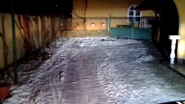 H4 cree led bulbs kit 3000LM 30W смотреть онлайн