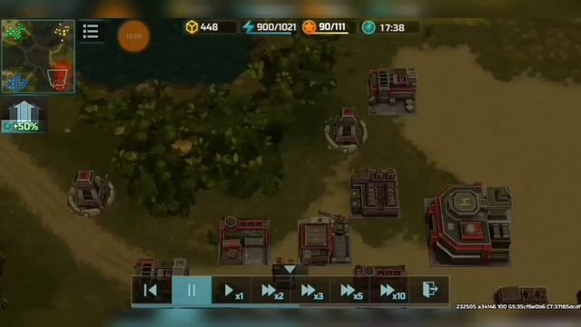 Art of war 3 | vs MINAMINO & KINH KHA LD | EPIC | aow3 | GG смотреть онлайн