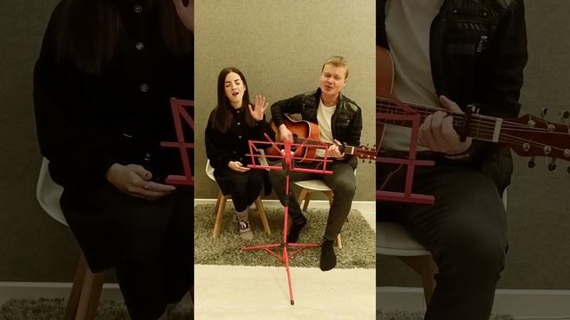 Mr. Credo "Медляк" кавер совместно с @xeniakm3194 смотреть онлайн