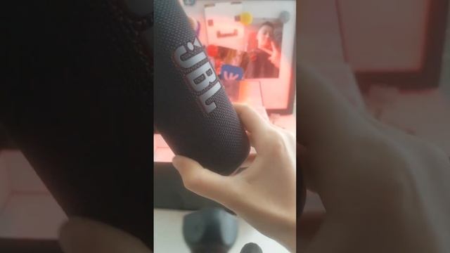 Обзор на JBL FLIP 6 смотреть онлайн