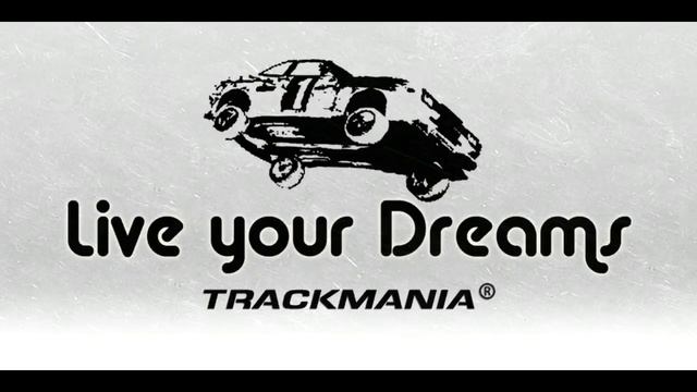 TrackMania Wii - Soundtrack - Stadium 1 смотреть онлайн